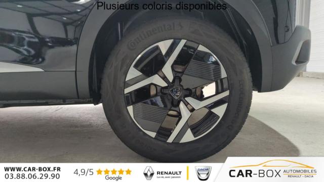 Peugeot 2008 image 5