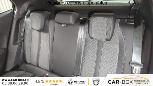 Peugeot 2008 image 1
