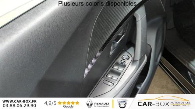 Peugeot 2008 image 8