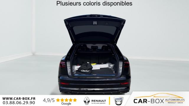 Audi Q8 image 4