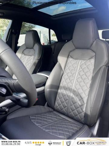 Audi Q8 image 6