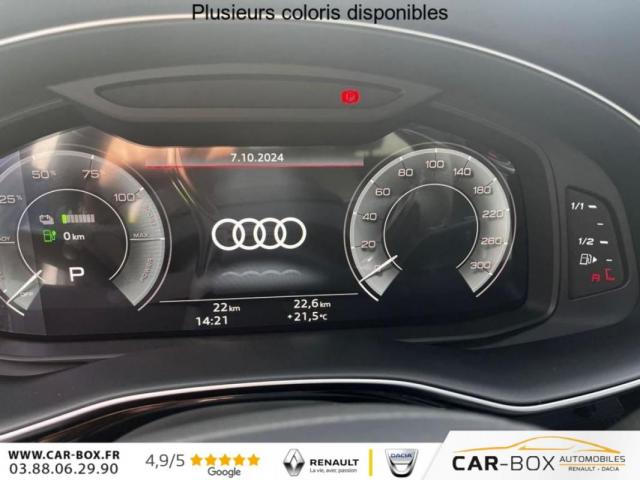 Audi Q8 image 5