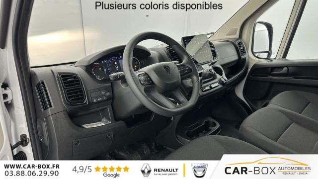 Peugeot Boxer image 3