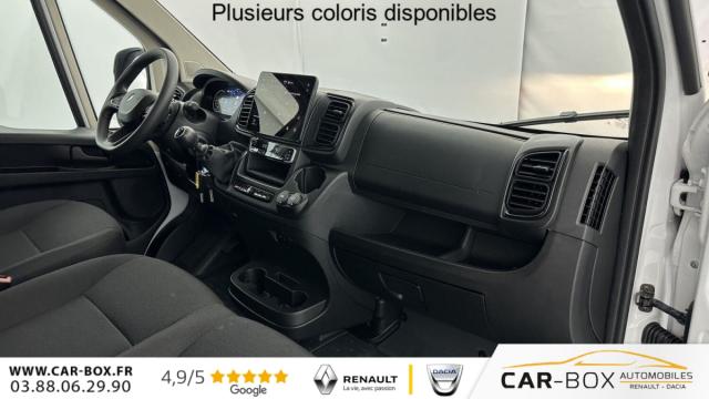 Peugeot Boxer image 5
