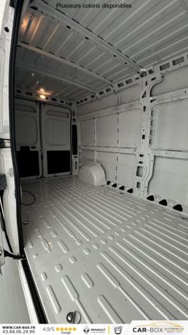 Peugeot Boxer image 9