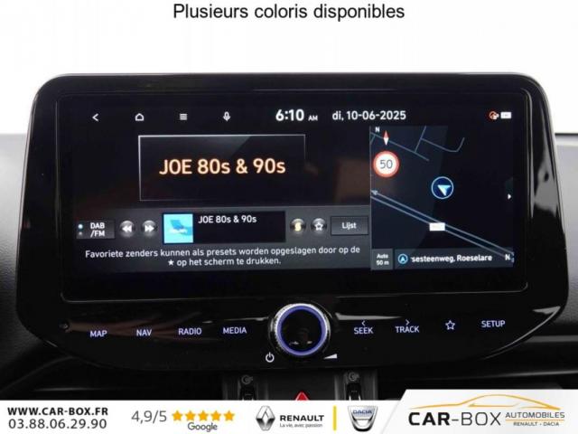 Hyundai I30 image 4