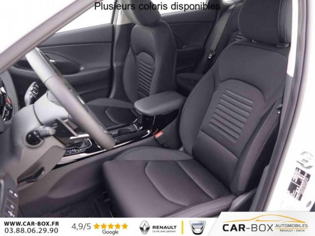 Hyundai I30 image 9