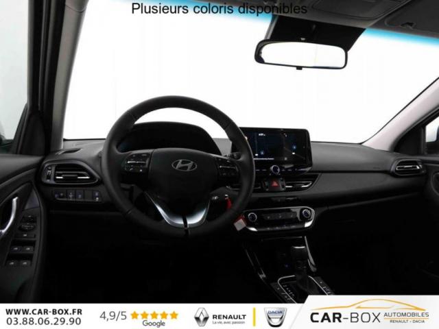 Hyundai I30 image 3