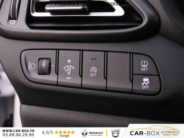 Hyundai I30 image 5