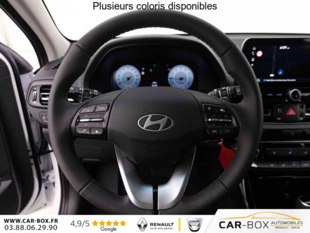 Hyundai I30 image 6