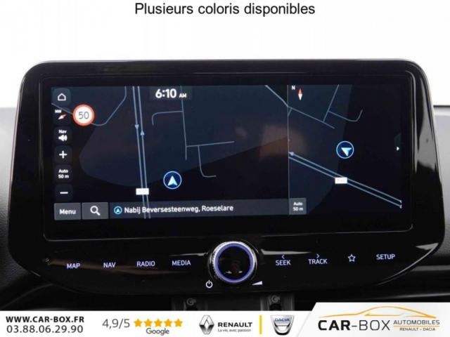 Hyundai I30 image 2