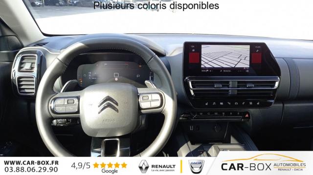 Citroen C5 Aircross image 6
