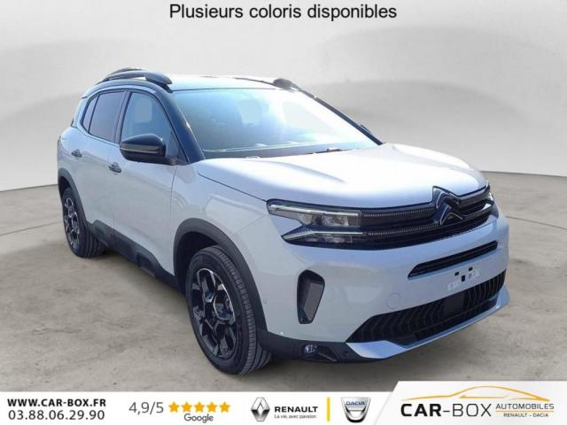 Citroen C5 Aircross image 7