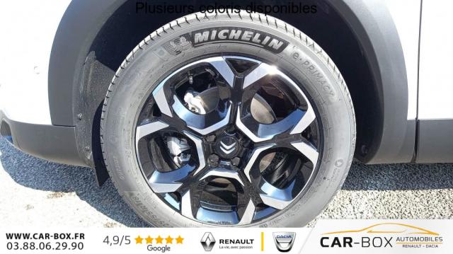Citroen C5 Aircross image 1