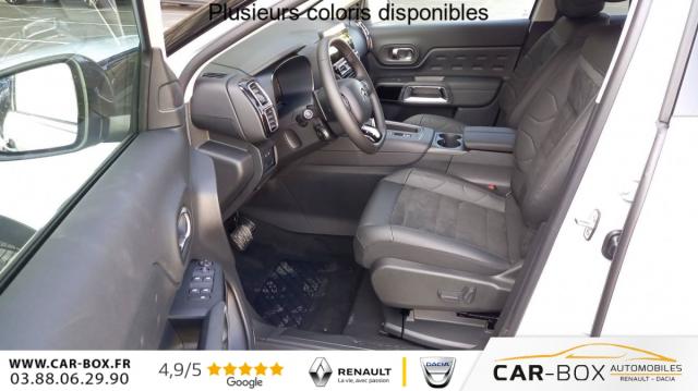 Citroen C5 Aircross image 5