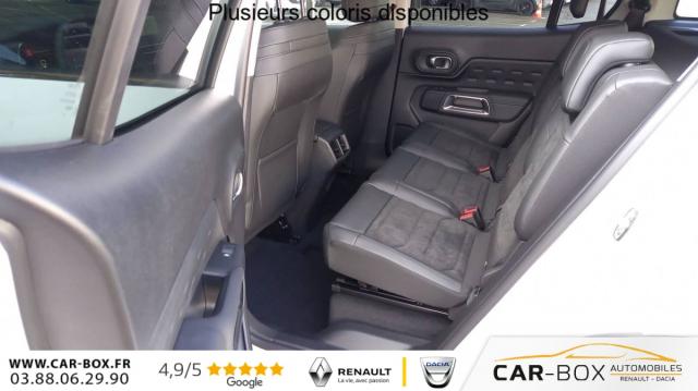 Citroen C5 Aircross image 9