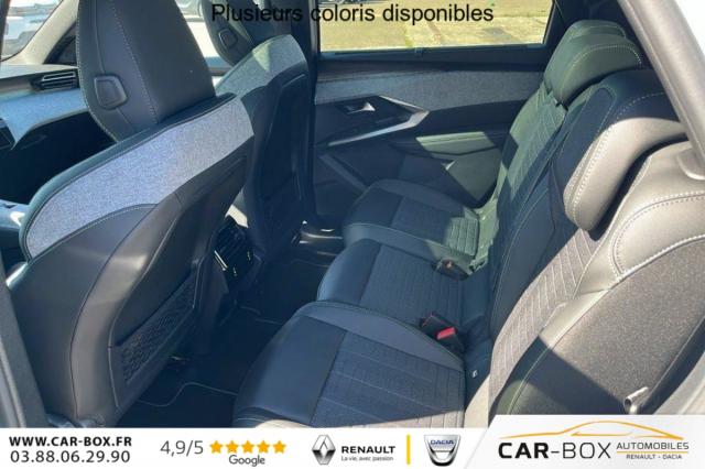 Peugeot 5008 image 3