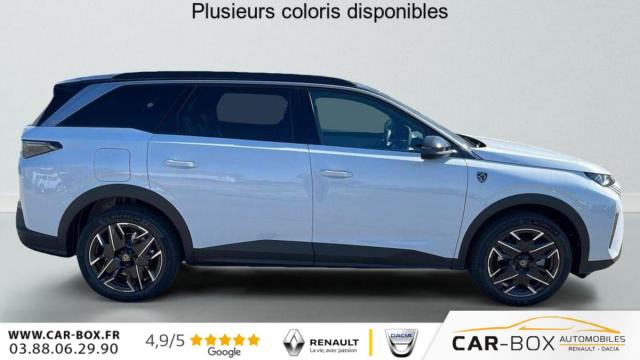 Peugeot 5008 image 7
