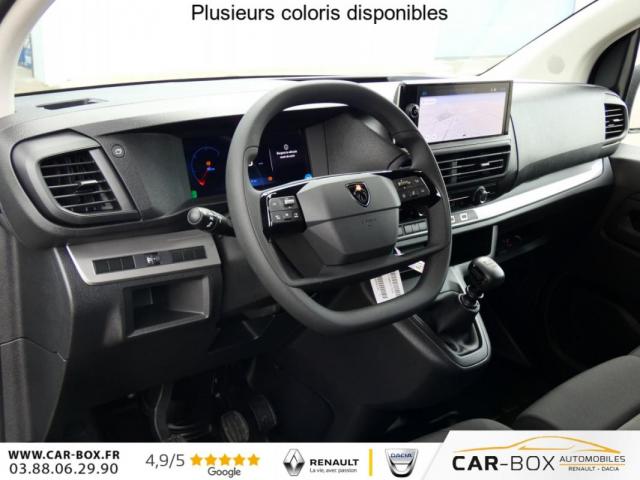 Peugeot Expert image 4
