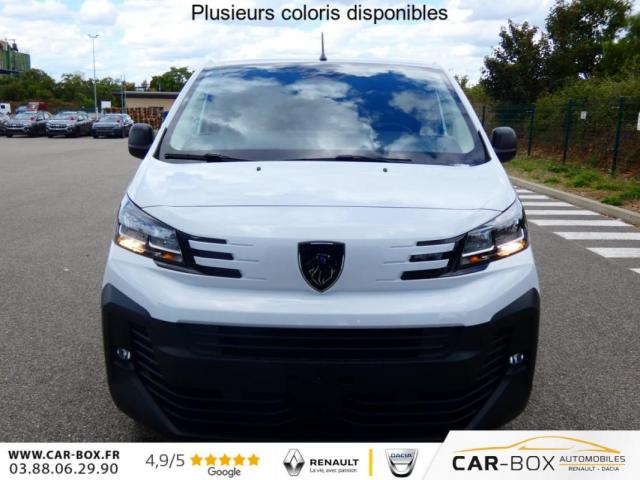 Peugeot Expert image 7