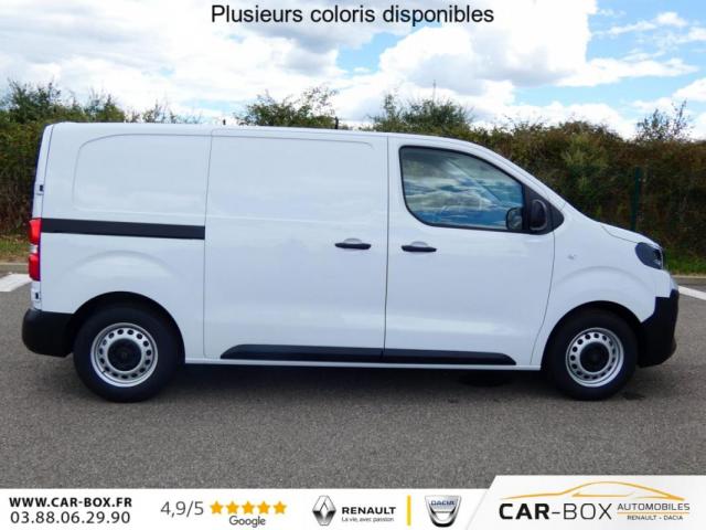 Peugeot Expert image 9