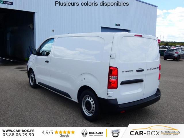 Peugeot Expert image 3