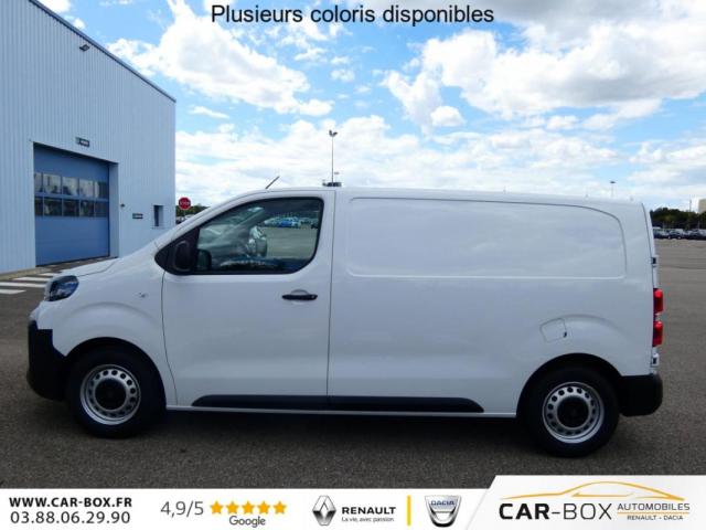 Peugeot Expert image 1