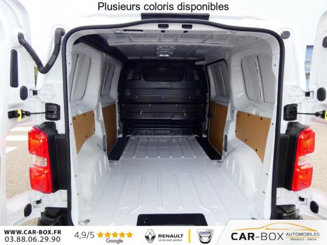 Peugeot Expert image 6