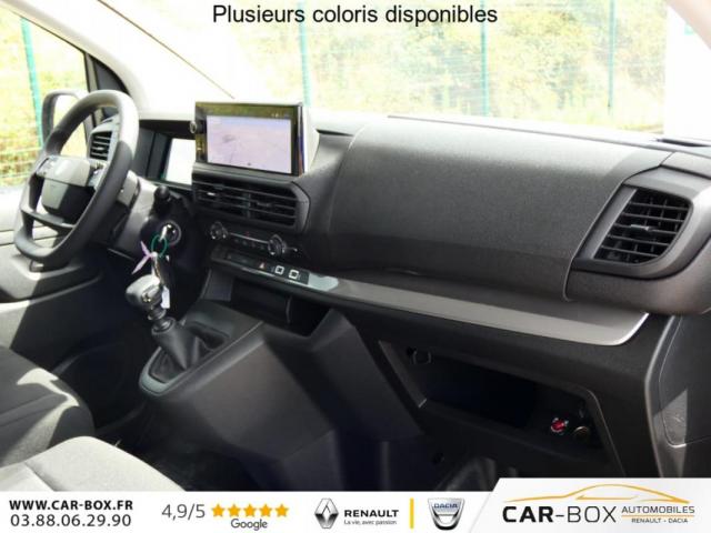Peugeot Expert image 8