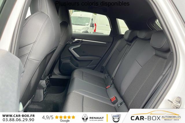 Audi A3 Sportback image 7