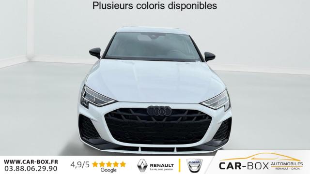 Audi A3 Sportback image 3