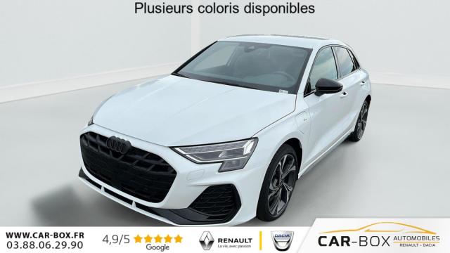 Audi A3 Sportback image 2