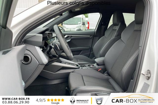 Audi A3 Sportback image 9