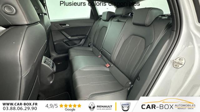Cupra Leon image 6