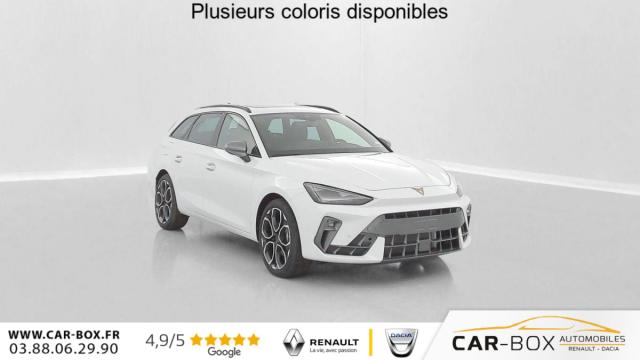 Cupra Leon image 3