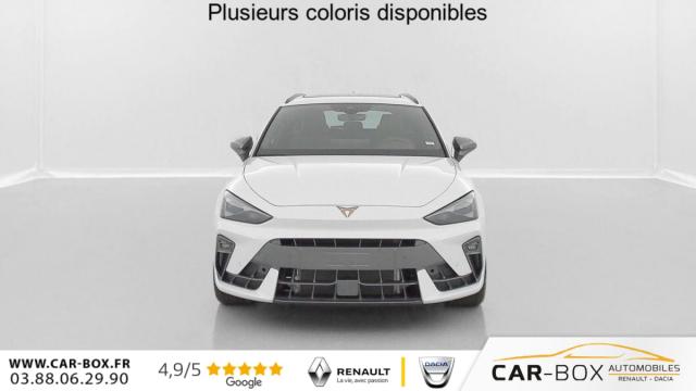 Cupra Leon image 8