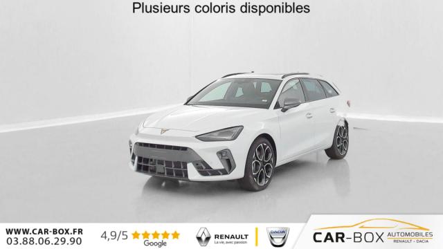 Cupra Leon image 2