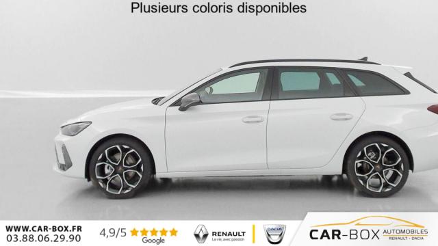 Cupra Leon image 7