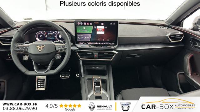 Cupra Leon image 9