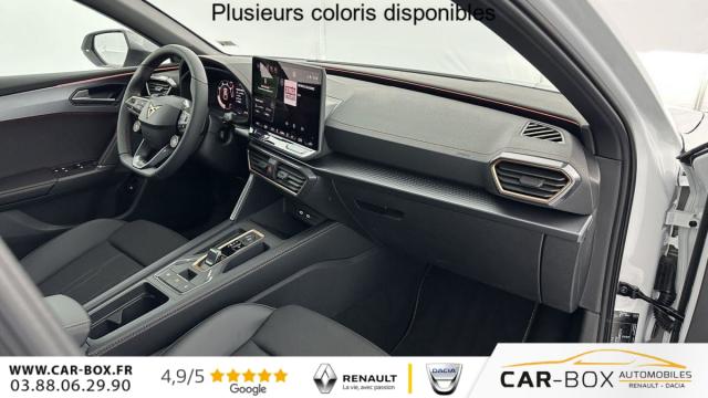 Cupra Leon image 5