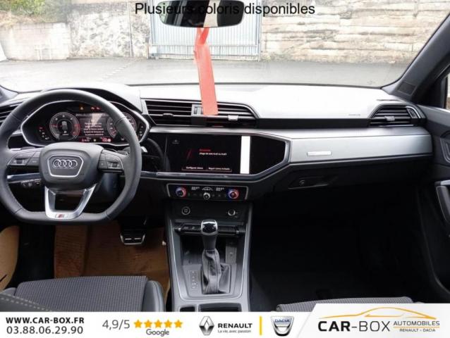 Audi Q3 image 7