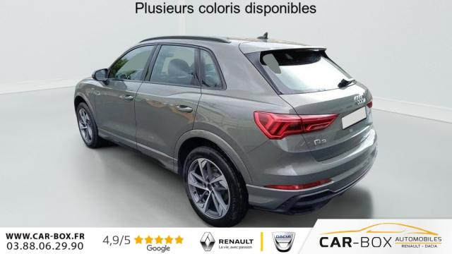 Audi Q3 image 5
