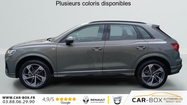 Audi Q3 image 4