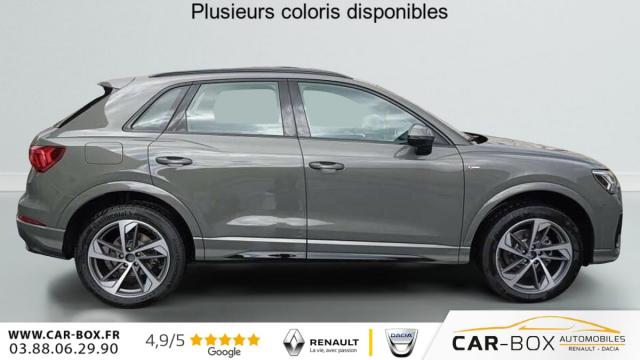 Audi Q3 image 1
