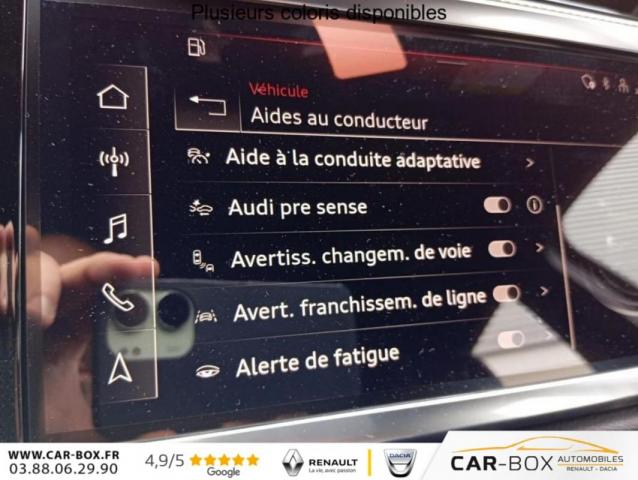 Audi Q3 image 9
