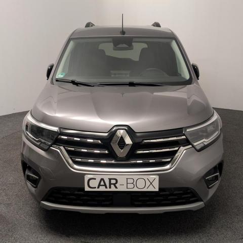 Renault Kangoo image 3