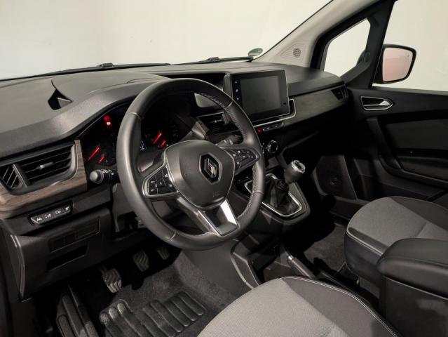 Renault Kangoo image 7