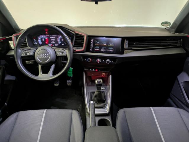 Audi A1 Sportback image 8