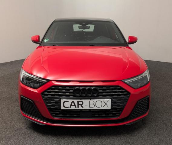 Audi A1 Sportback image 4