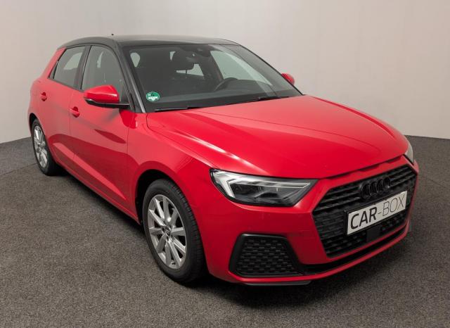 Audi A1 Sportback image 2